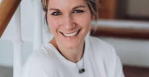 Charlotte Ulm, HP, Osteopathin, TCM & 
Marco Congia, HP, Osteopath